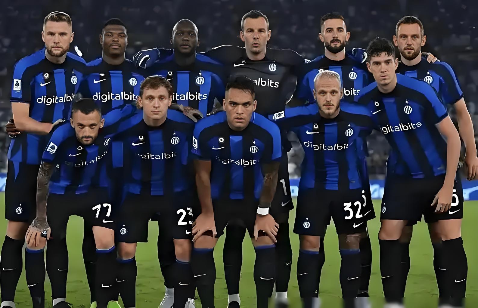 关于关键时刻国际米兰备战NBA总决赛，刷新队史纪录细节曝光，赛场秩序良好，阵容厚度经受考验的信息爱游戏全站