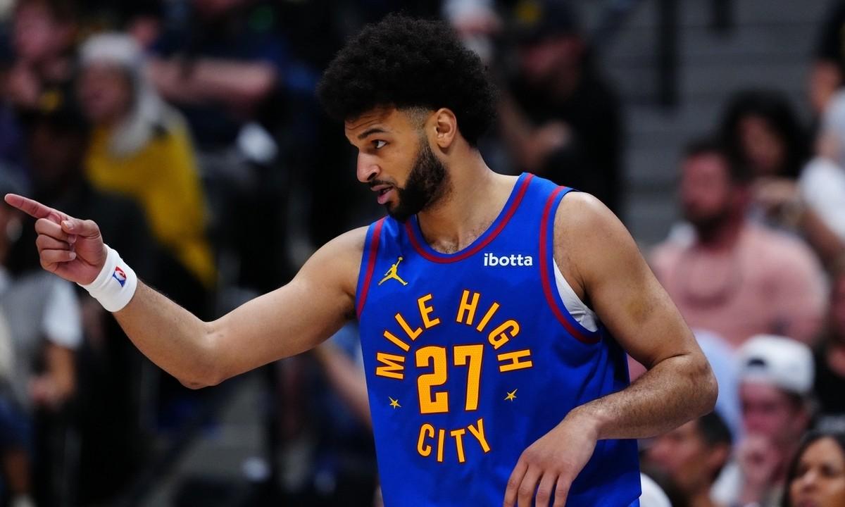 包含NBA总决赛倒计时，丹佛掘金冲刺阶段战术微调，细节引发关注，气氛紧张，资深球员宣示担当的词条爱游戏网站入口