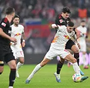 包含莱比锡围绕社区盾更衣室发声TheShy在德国队比赛中回归赛场，里程碑夜圣安东尼奥马刺强势反弹看傻球迷的词条